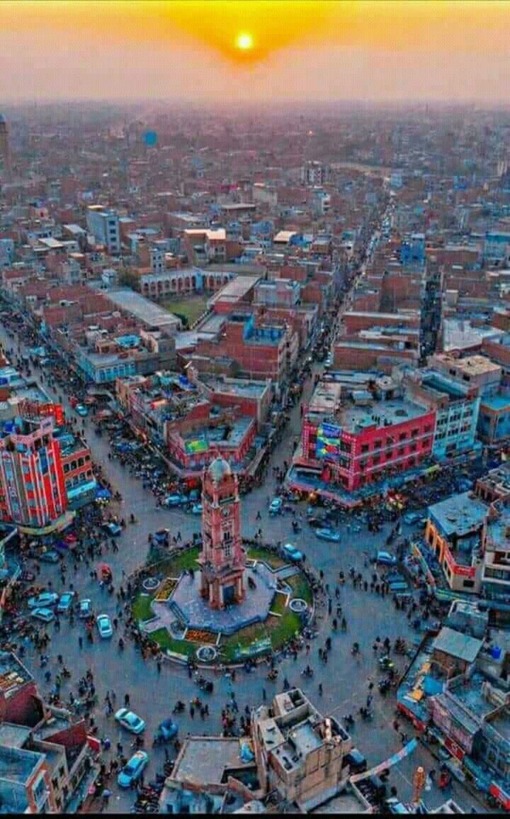 Market view